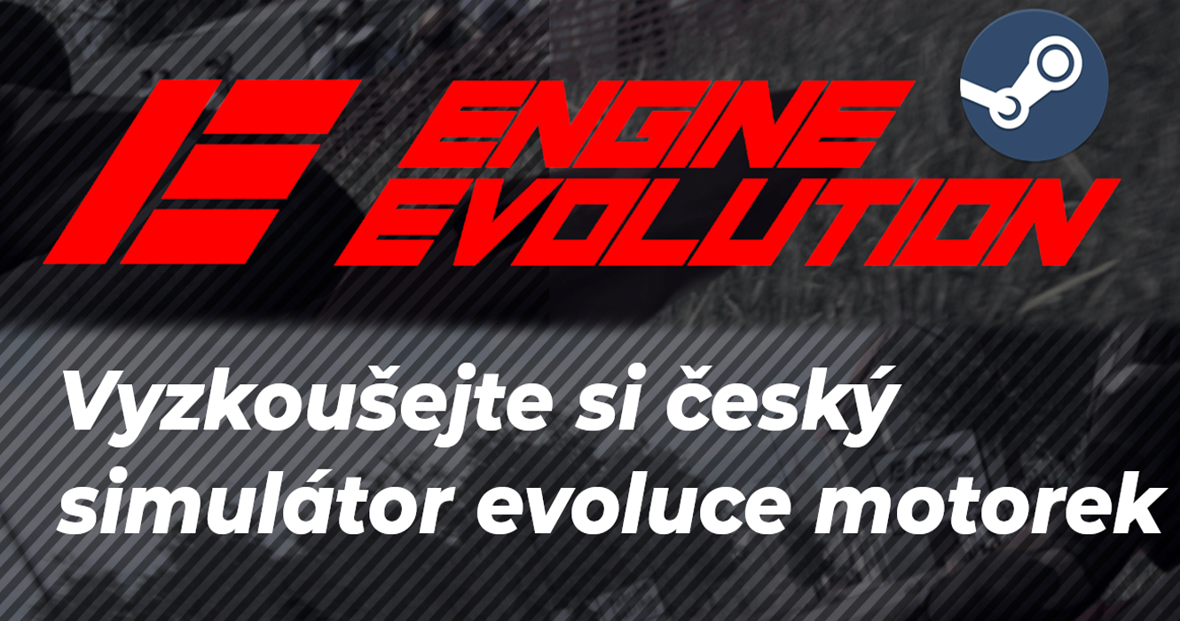 Engine Evolution