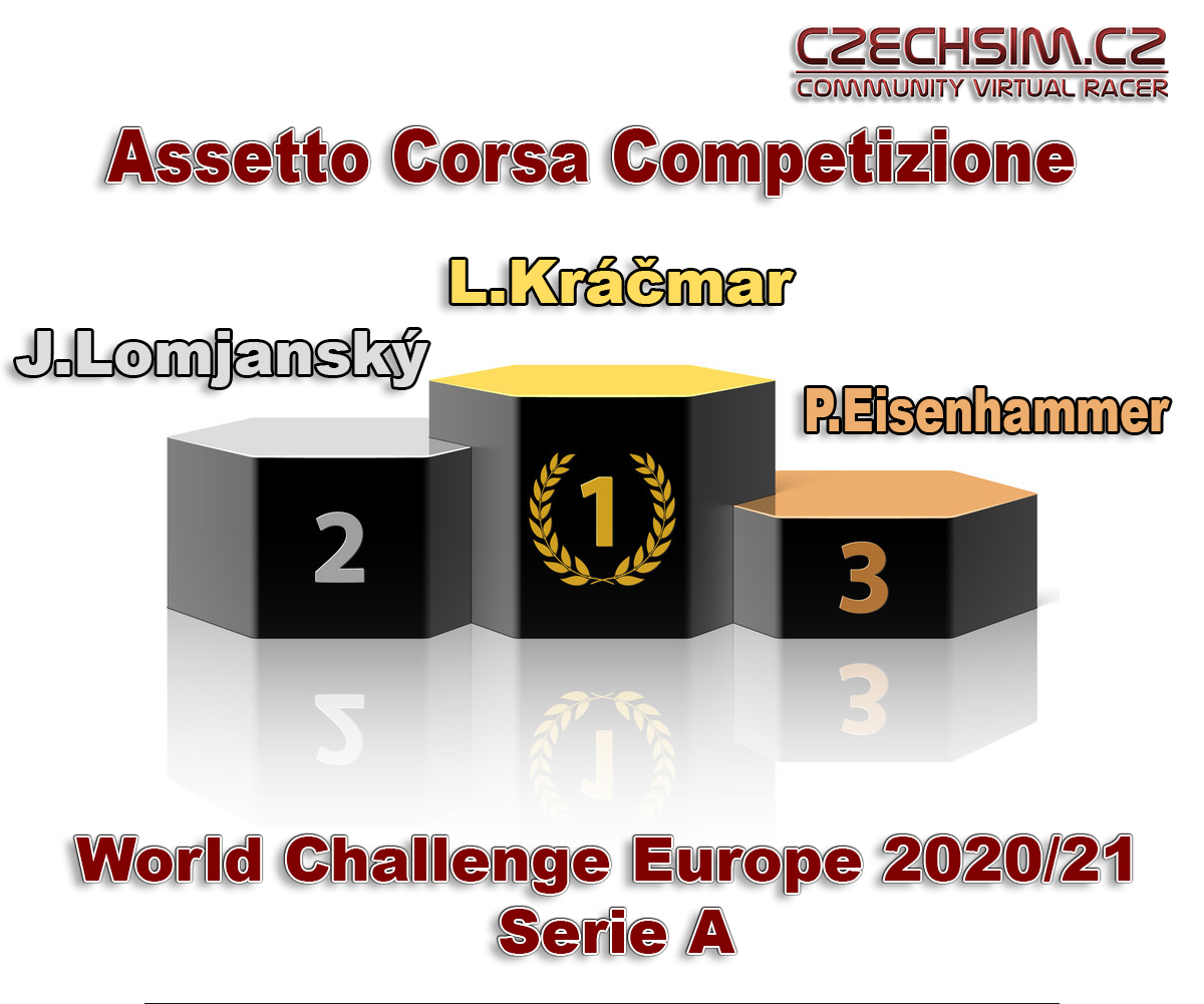 VCHE SerieA 20 21